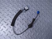 Aerial GPS antenna