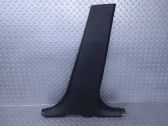 (B) pillar trim (bottom)