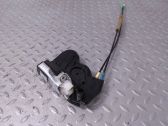 Serrure de porte arrière