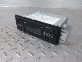 Radio/CD/DVD/GPS head unit