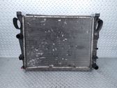 Coolant radiator