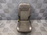 Asiento trasero