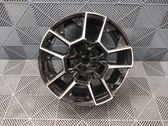 R22 alloy rim