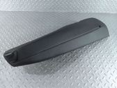 Rear seat side top trim