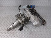 Electric power steering pump