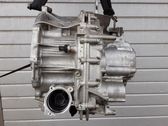 Automatic gearbox
