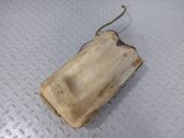 Windshield washer fluid reservoir/tank