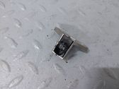 Airbag deployment crash/impact sensor