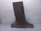 (B) pillar trim (bottom)