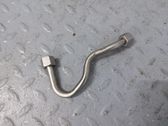 Fuel line pipe