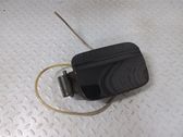 Fuel tank cap