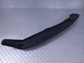 Fender end trim