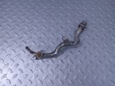 Air conditioning (A/C) pipe/hose