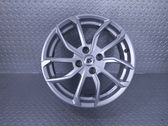R17-alumiinivanne