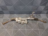 Steering rack