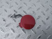 Front tow hook cap/cover