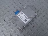 Camera control unit module