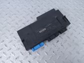 Comfort/convenience module