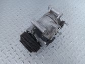 Klimakompressor Pumpe