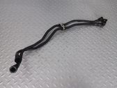 Gearbox oil cooler pipe/hose