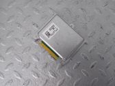 LED ballast control module