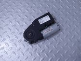 Sunroof motor/actuator