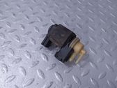 Electroválvula del turbo