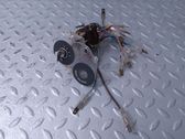 Wiper switch