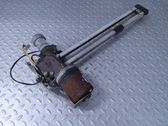 Regulador de puerta trasera con motor