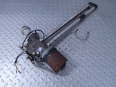 Regulador de puerta delantera con motor