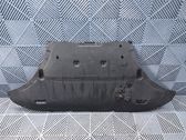 Engine splash shield/under tray