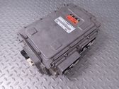 Voltage converter inverter
