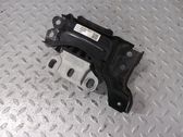 Gearbox mount