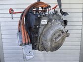 Automatic gearbox