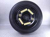 R19 spare wheel