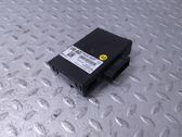 Gateway control module