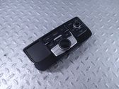 Head unit multimedia control