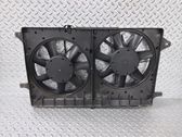 Aro de refuerzo del ventilador del radiador