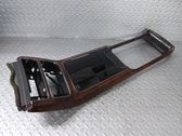 Center console decorative trim