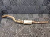 Muffler/silencer