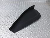 Dashboard side end trim