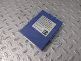 Parking PDC control unit/module