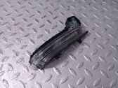 Mirror indicator light