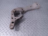 Gearbox mounting bracket