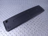 Number plate surrounds holder frame