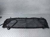 Trunk/boot cargo luggage net