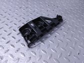 Rear bumper mounting bracket