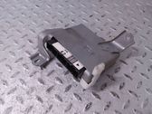 Other control units/modules