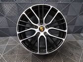 R21 alloy rim
