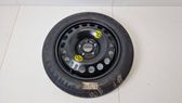 R16 spare wheel